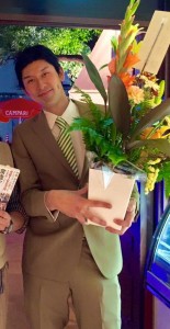 1118Airbnbに異変　(°д°lll)2